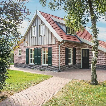 Buitengoed Het Lageveld - 58 Hoge-Hexel Dış mekan fotoğraf