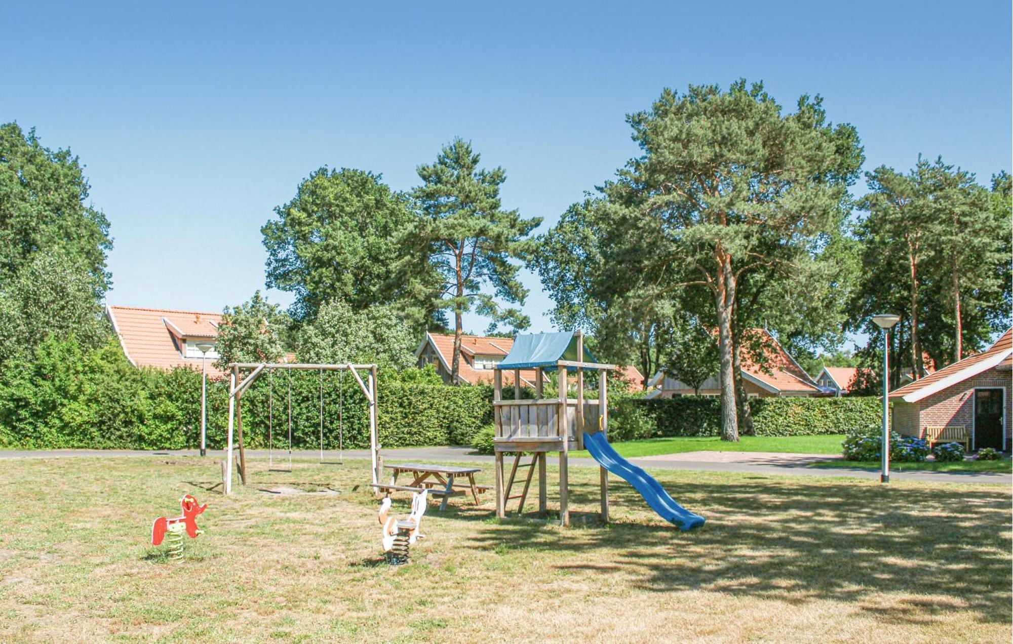 Buitengoed Het Lageveld - 58 Hoge-Hexel Dış mekan fotoğraf