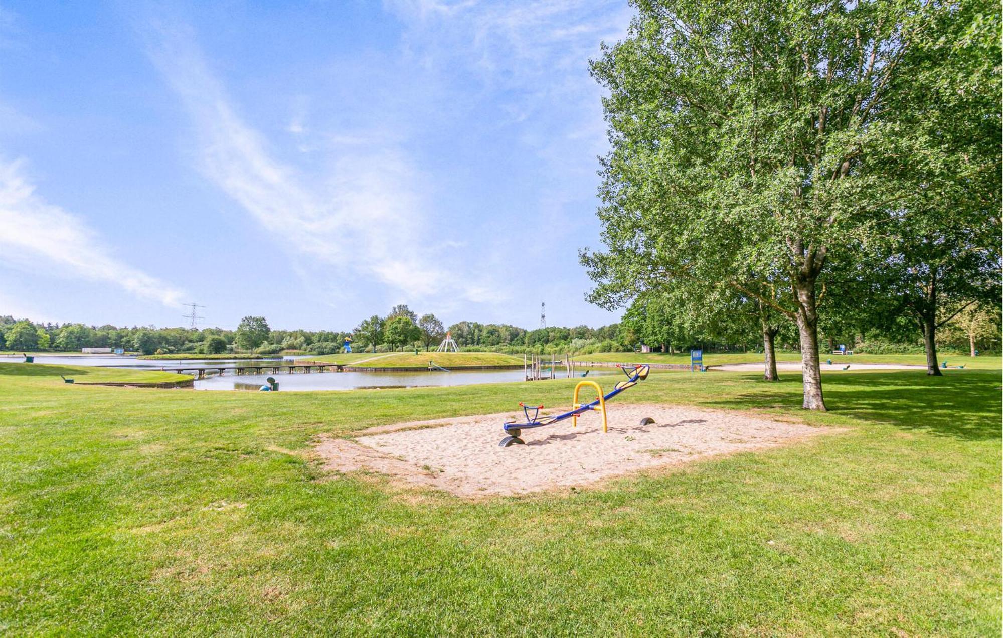 Buitengoed Het Lageveld - 58 Hoge-Hexel Dış mekan fotoğraf
