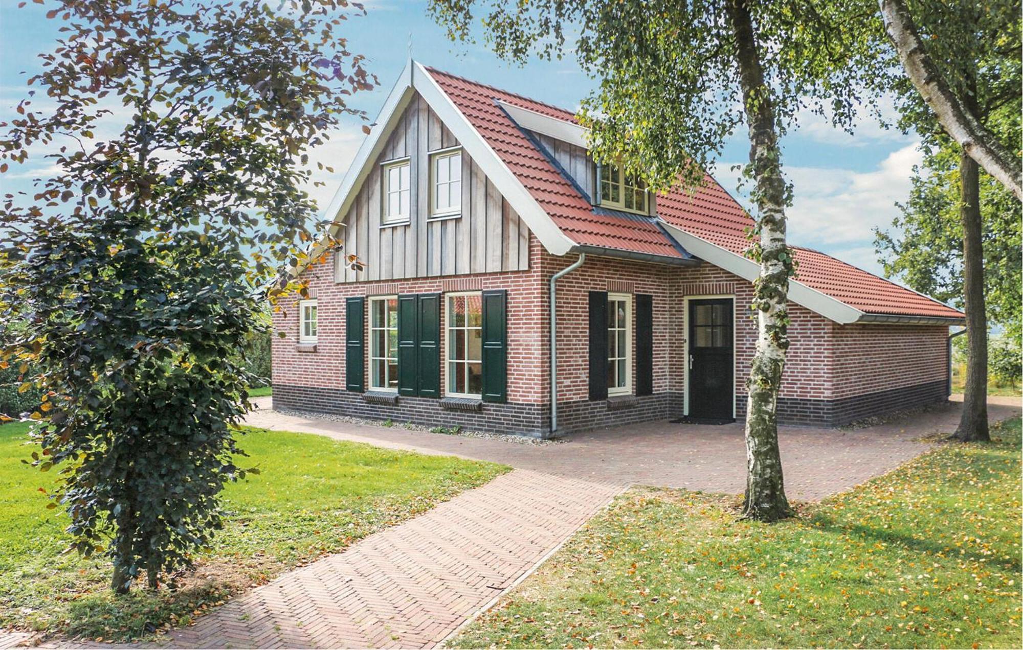 Buitengoed Het Lageveld - 58 Hoge-Hexel Dış mekan fotoğraf